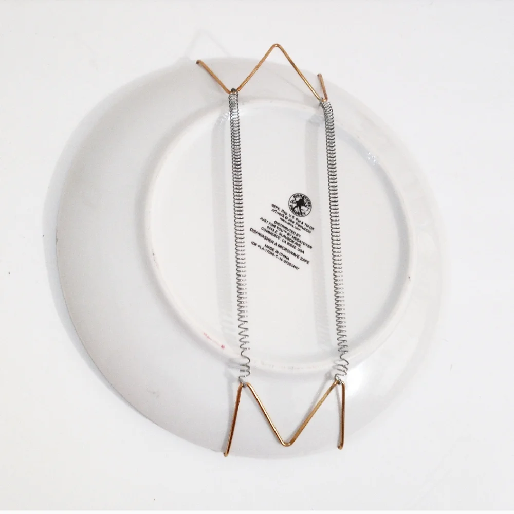 Signature Products Elvis Presley Plate - Picture 3 of 6